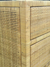 Load image into Gallery viewer, Hayes LARGE 4 Drawer Dresser