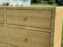 Load image into Gallery viewer, Hayes LARGE 4 Drawer Dresser