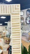 Load image into Gallery viewer, Bone Inlay Mirror