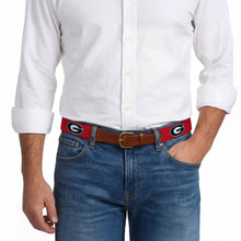 Load image into Gallery viewer, Georgia G Belt (Red)
