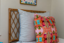 Load image into Gallery viewer, Kingston Headboard