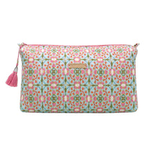 Load image into Gallery viewer, Gasparilla Signature Cosmetic Bag
