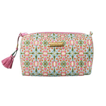 Load image into Gallery viewer, Gasparilla Signature Cosmetic Bag