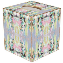 Load image into Gallery viewer, Laura Park Tissue Box Cover - Various Patterns