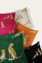 Load image into Gallery viewer, Little Iris Pillow