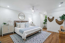 Load image into Gallery viewer, Madison Bed Frame and Headboard