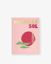 Load image into Gallery viewer, Marbella Sol Assouline Coffee Table Book