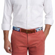 Load image into Gallery viewer, Offshore Fishing Belt