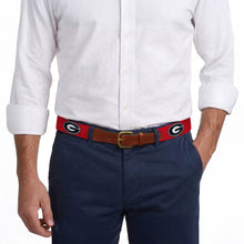 Load image into Gallery viewer, Georgia G Belt (Red)