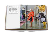 Load image into Gallery viewer, Palm Springs Assouline Coffee Table Book