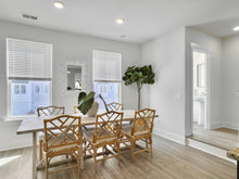 Load image into Gallery viewer, Harrow Dining Chair - Natural