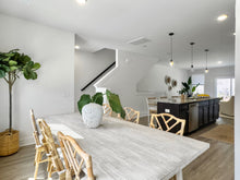 Load image into Gallery viewer, Harrow Dining Chair - Natural