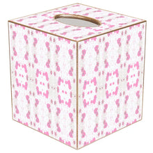 Load image into Gallery viewer, Laura Park Tissue Box Cover - Various Patterns