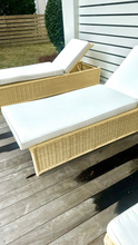 Load image into Gallery viewer, Atlantic Poolside Lounger - Light Dune