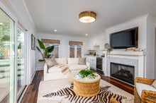 Load image into Gallery viewer, Sylvie Couch by Robin Bruce