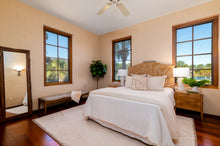 Load image into Gallery viewer, Kelly Wearstler Queen Headboard in Salmon