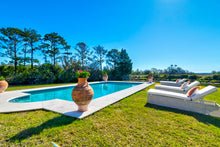 Load image into Gallery viewer, Atlantic Poolside Lounger - Driftwood