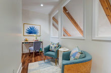 Load image into Gallery viewer, Fan Palm Art Print