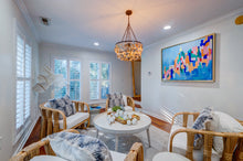 Load image into Gallery viewer, The Rope Chair