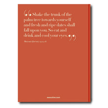 Load image into Gallery viewer, Saudi Dates Assouline Coffee Table Book