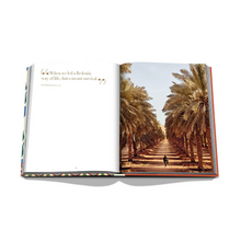 Load image into Gallery viewer, Saudi Dates Assouline Coffee Table Book