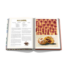 Load image into Gallery viewer, Saudi Dates Assouline Coffee Table Book