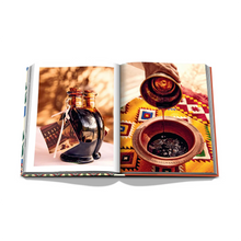 Load image into Gallery viewer, Saudi Dates Assouline Coffee Table Book