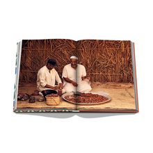 Load image into Gallery viewer, Saudi Dates Assouline Coffee Table Book