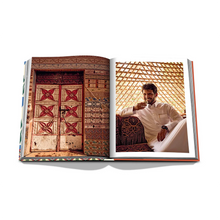 Load image into Gallery viewer, Saudi Dates Assouline Coffee Table Book