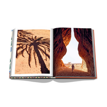 Load image into Gallery viewer, Saudi Dates Assouline Coffee Table Book
