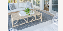 Load image into Gallery viewer, Atlantic Outdoor Coffee Table