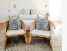 Load image into Gallery viewer, Reeded Pencil Chair