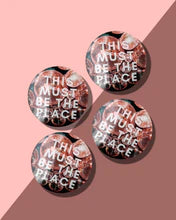 Load image into Gallery viewer, The Place Coaster