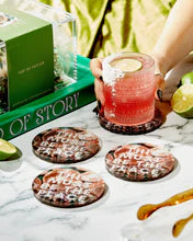 Load image into Gallery viewer, The Place Coaster