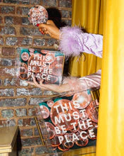 Load image into Gallery viewer, The Place Coaster