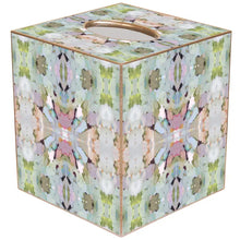Load image into Gallery viewer, Laura Park Tissue Box Cover - Various Patterns
