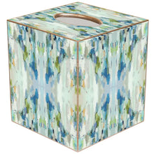 Load image into Gallery viewer, Laura Park Tissue Box Cover - Various Patterns