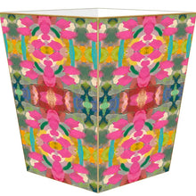 Load image into Gallery viewer, Laura Park Waste Paper Basket