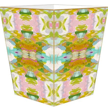 Load image into Gallery viewer, Laura Park Waste Paper Basket