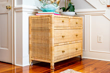 Load image into Gallery viewer, Hayes 4 Drawer Mini Dresser