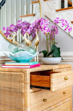 Load image into Gallery viewer, Hayes 4 Drawer Mini Dresser