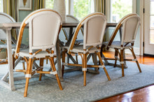 Load image into Gallery viewer, Vale Dining Chair - White