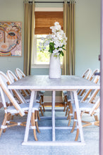 Load image into Gallery viewer, Vale Dining Chair - White