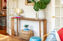 Load image into Gallery viewer, Scalloped Rattan Baskets - Multiple Sizes