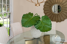 Load image into Gallery viewer, Taro Leaf Stem 43"