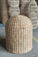 Load image into Gallery viewer, Abacos Rattan Pendant