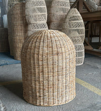 Load image into Gallery viewer, Abacos Rattan Pendant