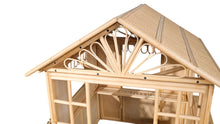 Load image into Gallery viewer, Livi Lu Rattan Playhouse