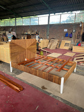 Load image into Gallery viewer, Sienna Bed