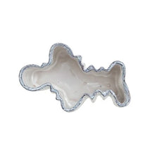 Load image into Gallery viewer, Stoneware Organic Shaped Vase (Each One Will Vary)